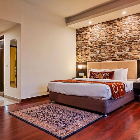The Fern Denzong Hotel & Spa Gangtok, Sikkim المظهر الخارجي الصورة